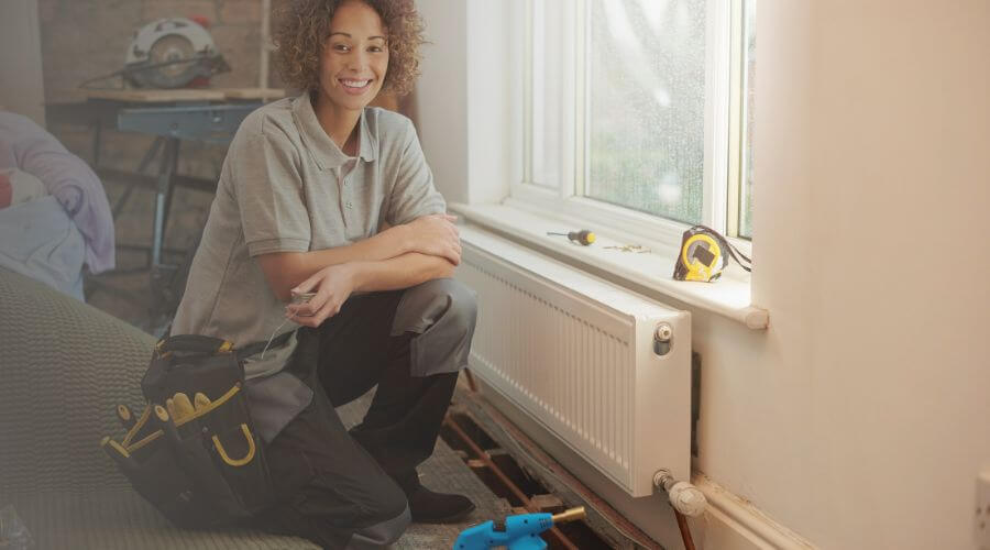 Professional expert plumbing services in Delmar, MD